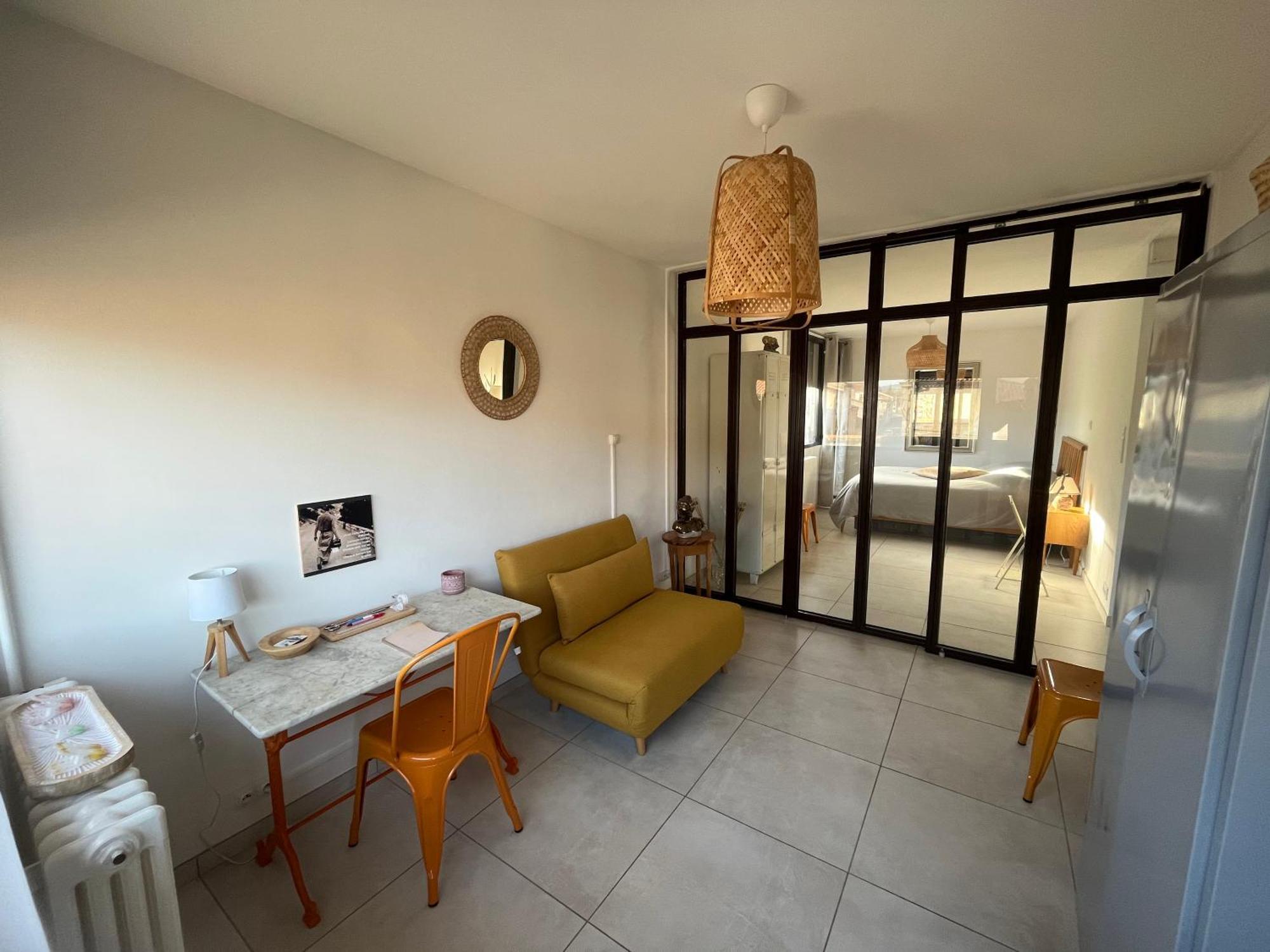 L'Appartement Du Bonheur - Au Coeur Des Volcans D'Auvergne Sur La Route Du Sud Issoire Exterior foto