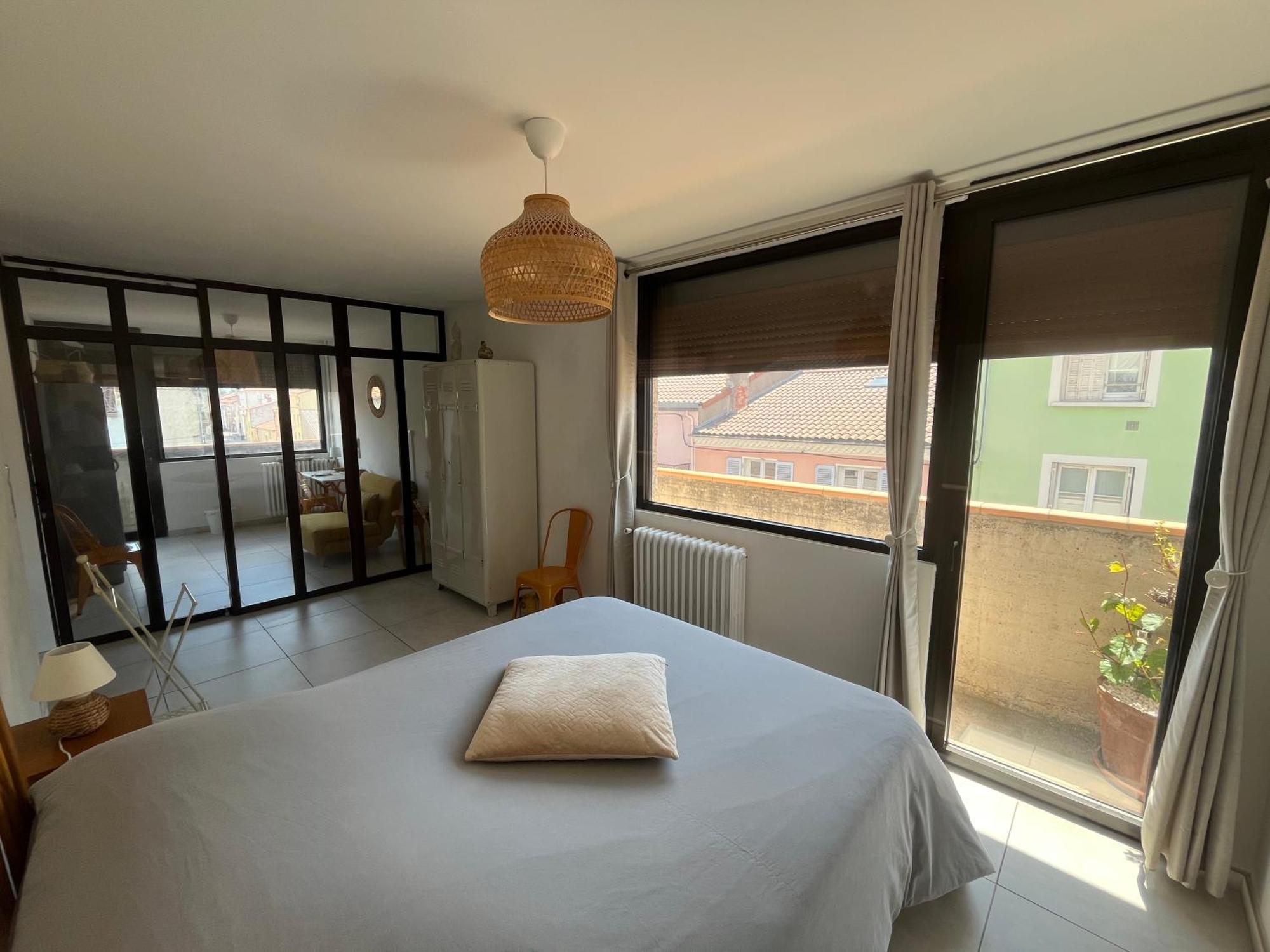 L'Appartement Du Bonheur - Au Coeur Des Volcans D'Auvergne Sur La Route Du Sud Issoire Exterior foto